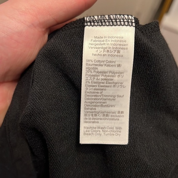 J. Crew Factory Tartan Ruffle-Collar Pullover - Picture 11 of 13